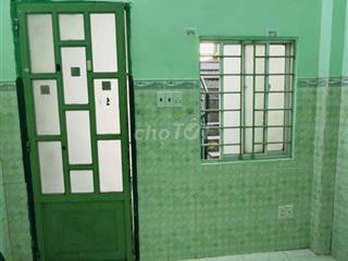 Phòng Trọ Chính Chủ Bảo Vệ 24/7 Nguyễn Văn Lượng, Gò Vấp