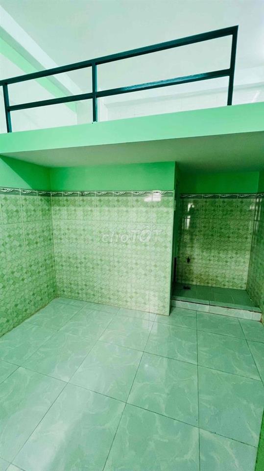 Phòng Trọ Chính Chủ Bảo Vệ 24/7 Nguyễn Văn Lượng, Gò Vấp