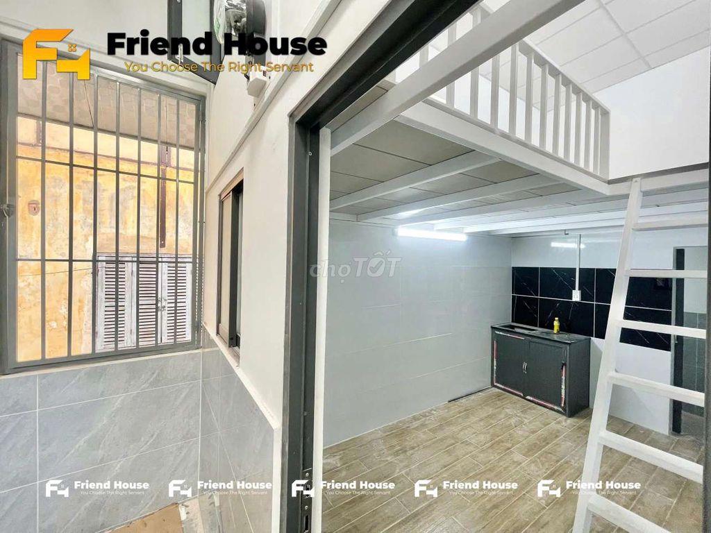 nhà mới xây Nguyễn văn lượng