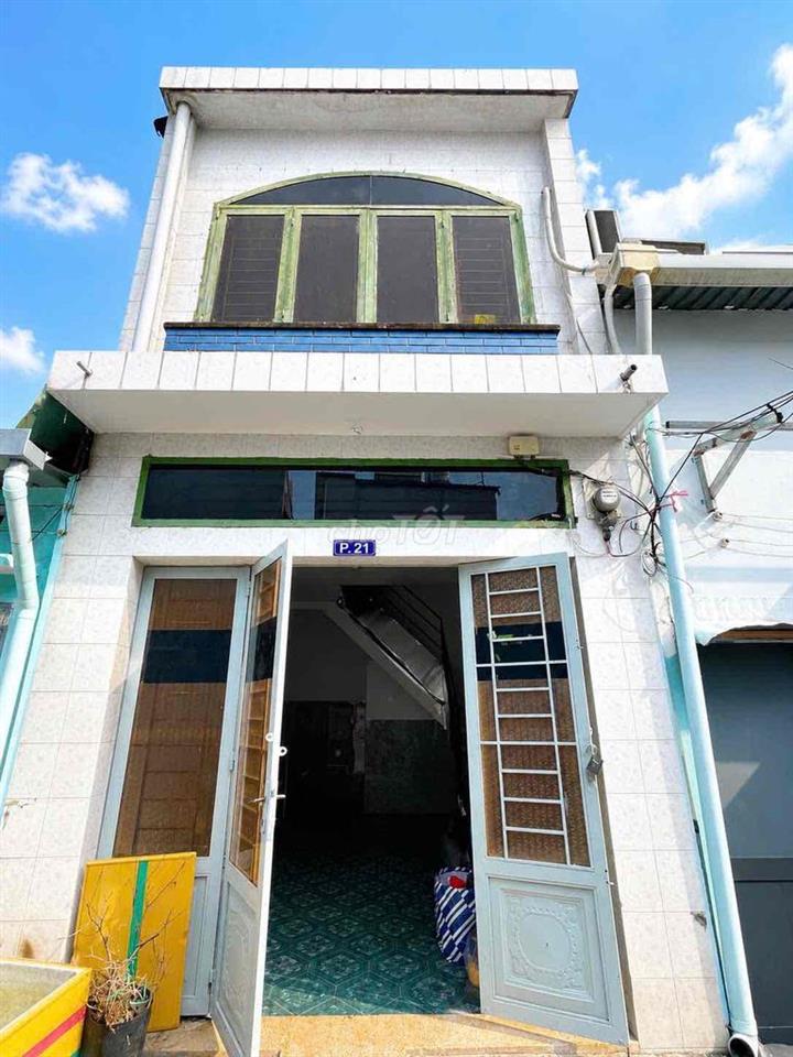 nhà cho thuê giá tốt Gò Vấp