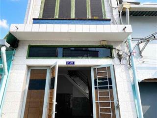 nhà cho thuê giá tốt Gò Vấp