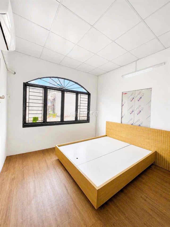 nhà cho thuê giá tốt Gò Vấp
