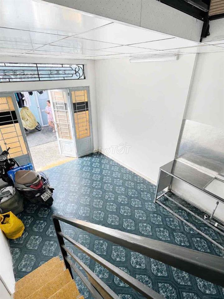 nhà cho thuê giá tốt Gò Vấp
