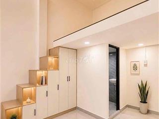 phòng trọ mới xây Phan Văn Trị