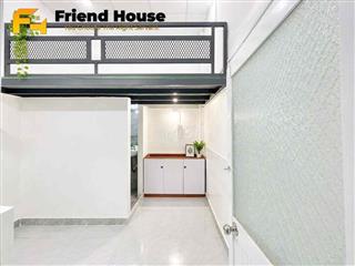 Nhà Mới Xây Giá Rẻ Gò Vấp
