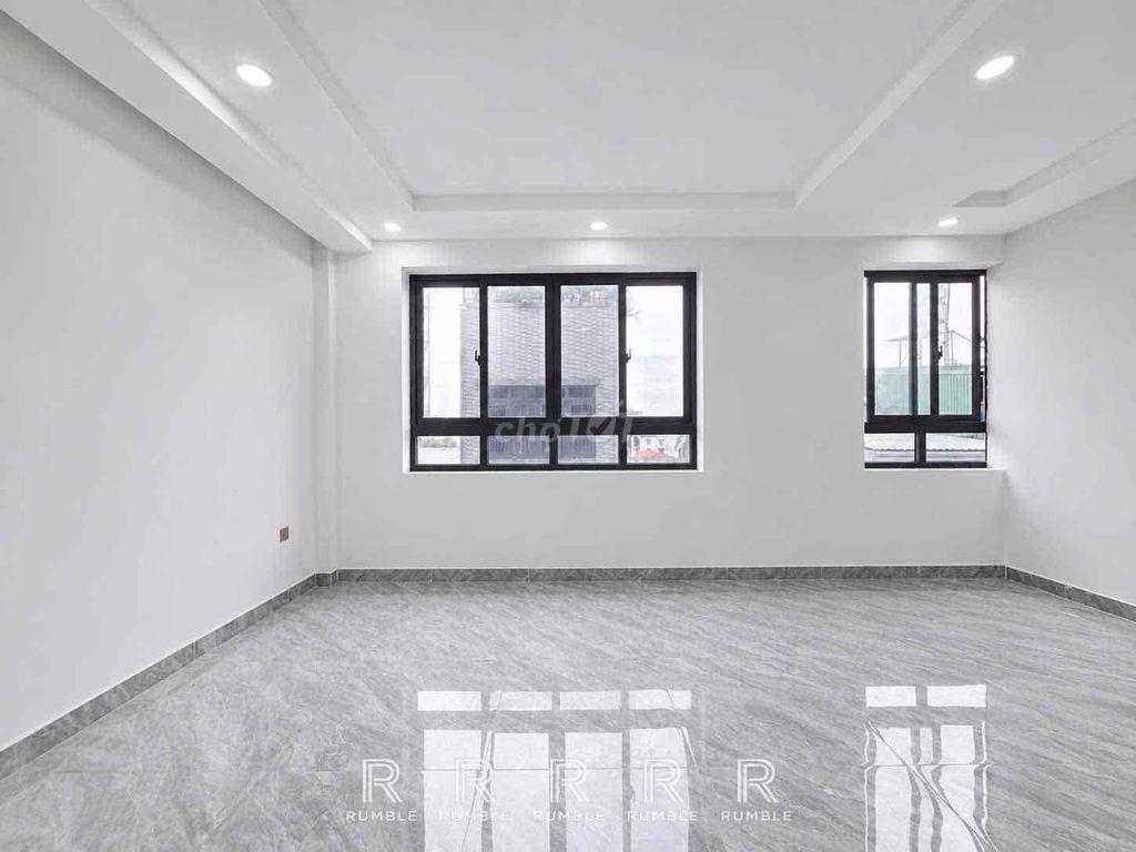 STUDIO MỚI XÂY FULL TIỆN NGHI NGAY DƯƠNG QUẢNG HÀM