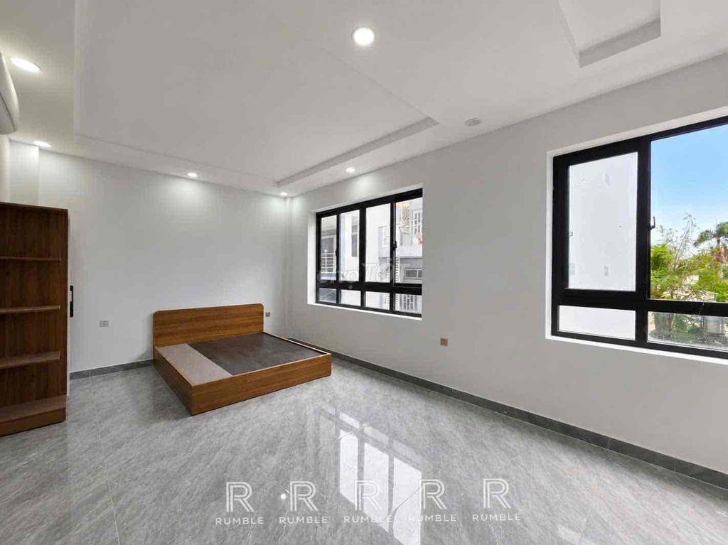 STUDIO MỚI XÂY FULL TIỆN NGHI NGAY DƯƠNG QUẢNG HÀM