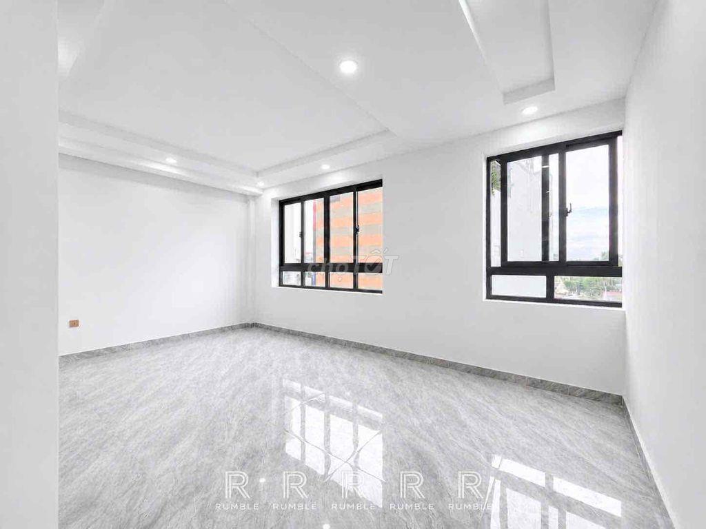STUDIO MỚI XÂY FULL TIỆN NGHI NGAY DƯƠNG QUẢNG HÀM