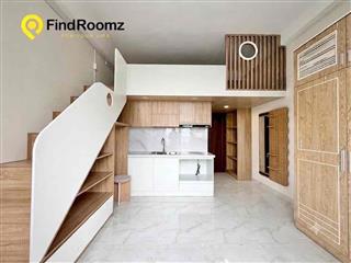 DUPLEX FULL TIỆN NGHI NGAY PHẠM VĂN ĐỒNG