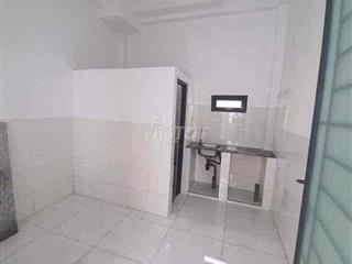 Phòng trọ ngay Lotte Gò vấp có may lạnh