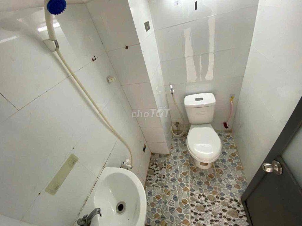 Phòng trọ ngay Lotte Gò vấp có may lạnh