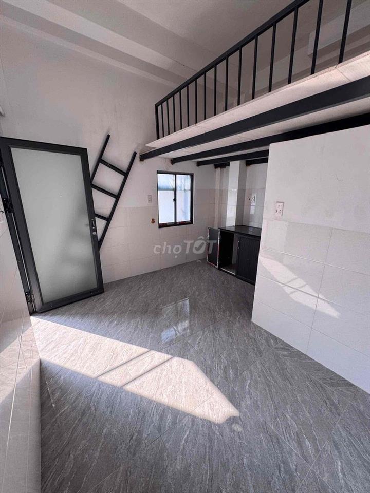 phong trọ mới xây có máy lạnh o gò vấp