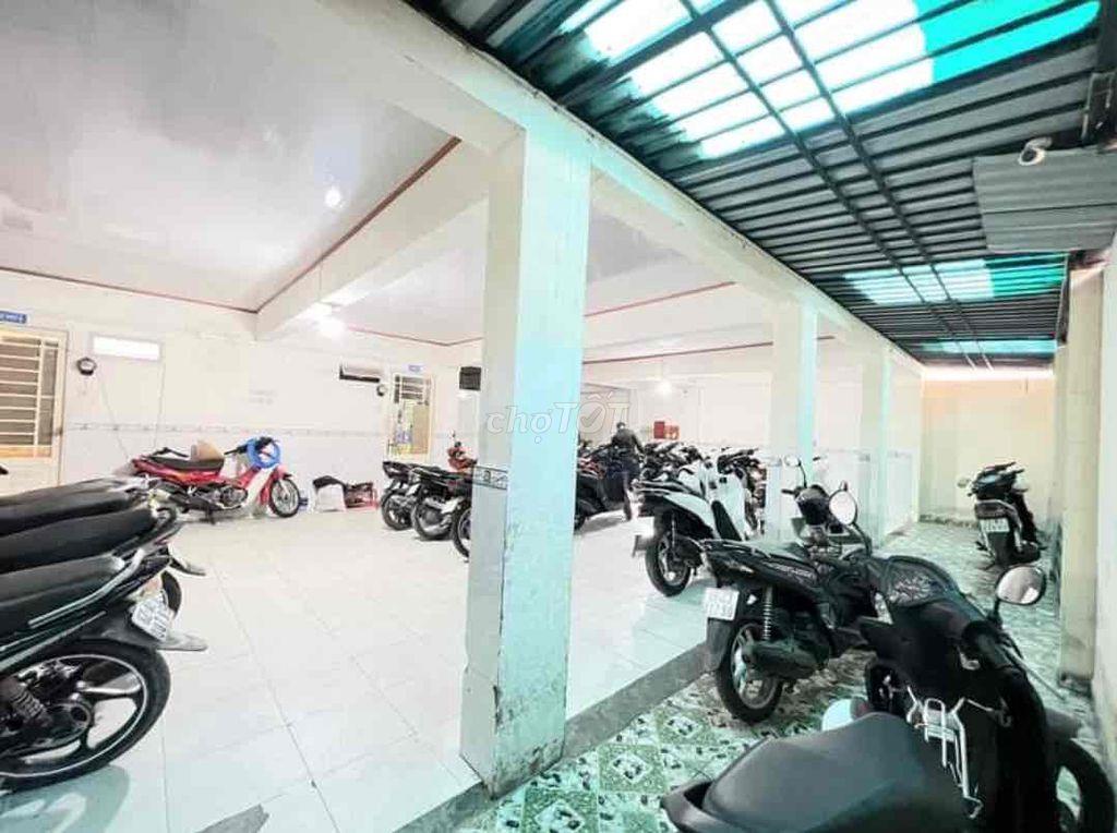 Phong trọ ngay chợ tân thuận giá rẻ