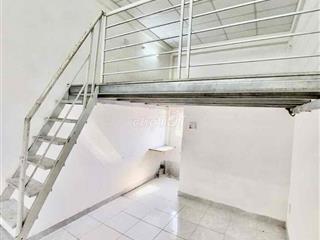 phong trọ ngay chợ tân mỹ có máy lạnh