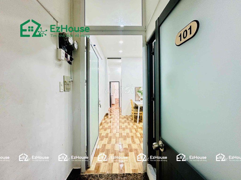 2 PHÒNG NGỦ- MÁY GIẶT+ MÁY SẤY- MỚI XÂY