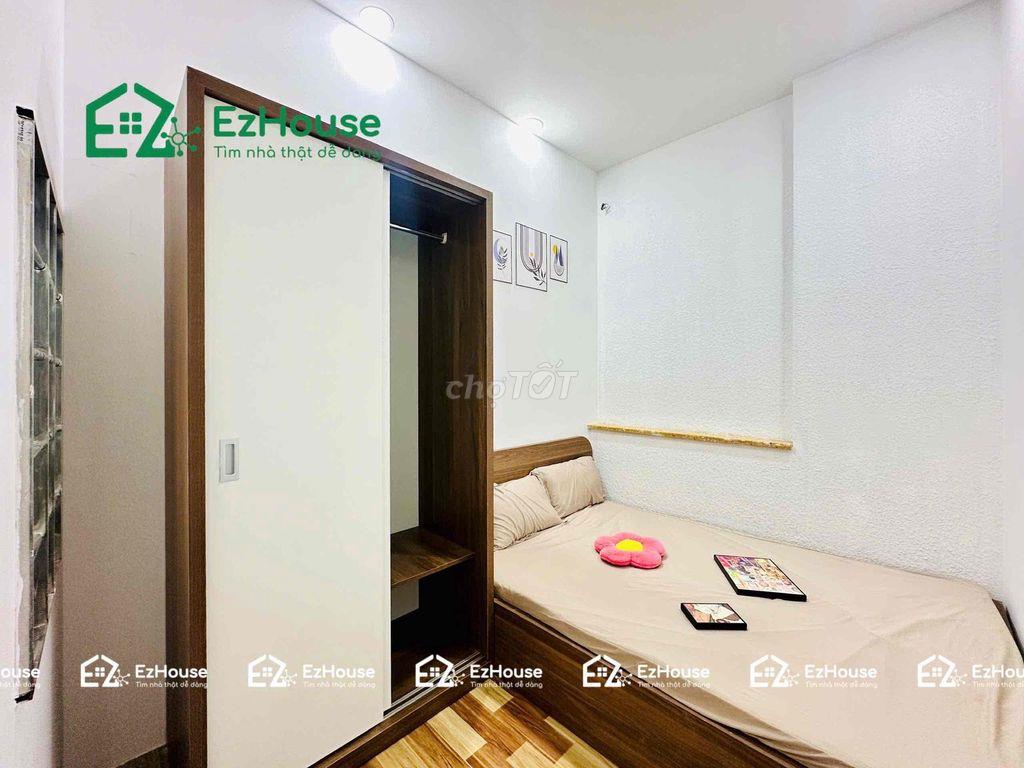 2 PHÒNG NGỦ- MÁY GIẶT+ MÁY SẤY- MỚI XÂY