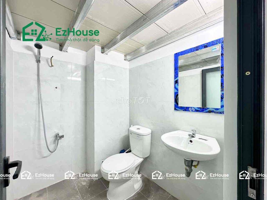 NHÀ MỚI XÂY 100%