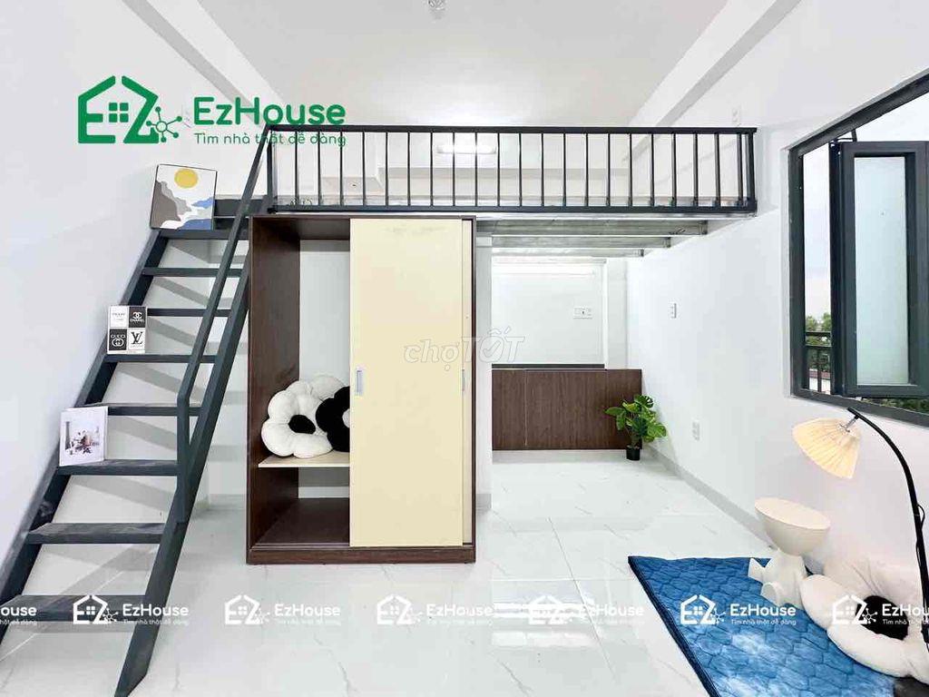 NHÀ MỚI XÂY 100%