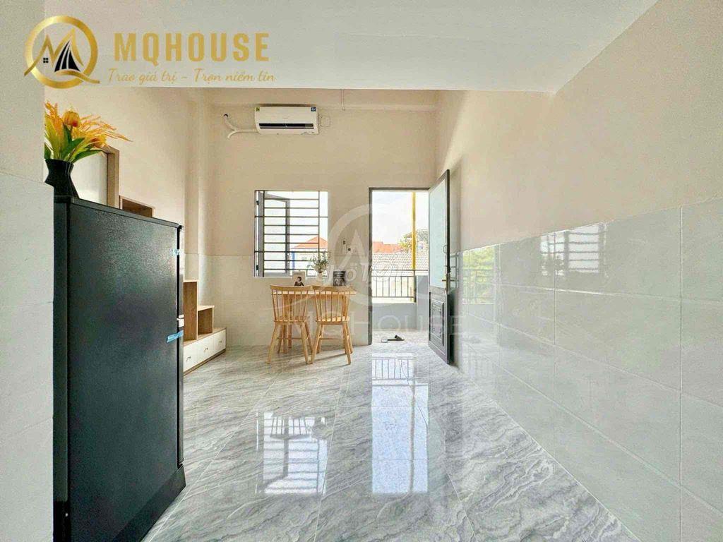 PHÒNG ĐẸP VÀ RỘNG. GIẢM 600K 🔥 CHO KHÁCH Ở TRONG THÁNG