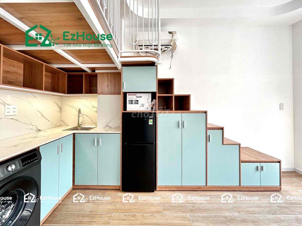 Phòng dành cho sinh viên VLU, IUH Đặc biệt lì xì 600k cho tân sinh vie