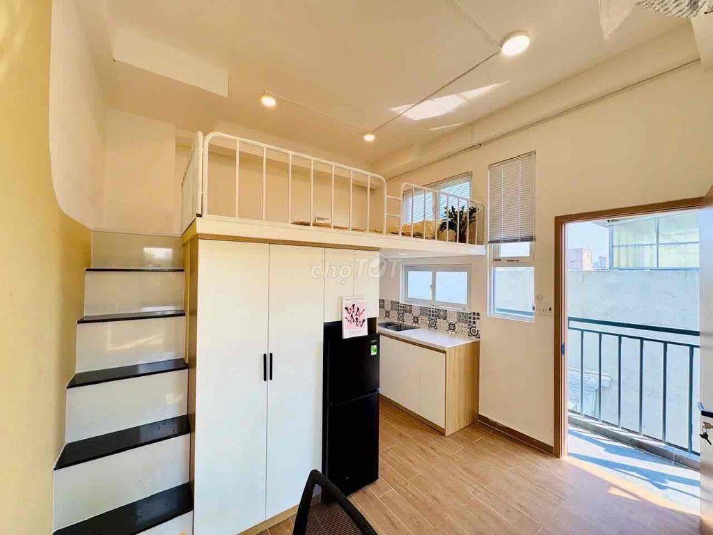 FREE TIỀN NHÀ T8- LUXURY ĐẲNG CẤP-MÁY GIẶT RIÊNG