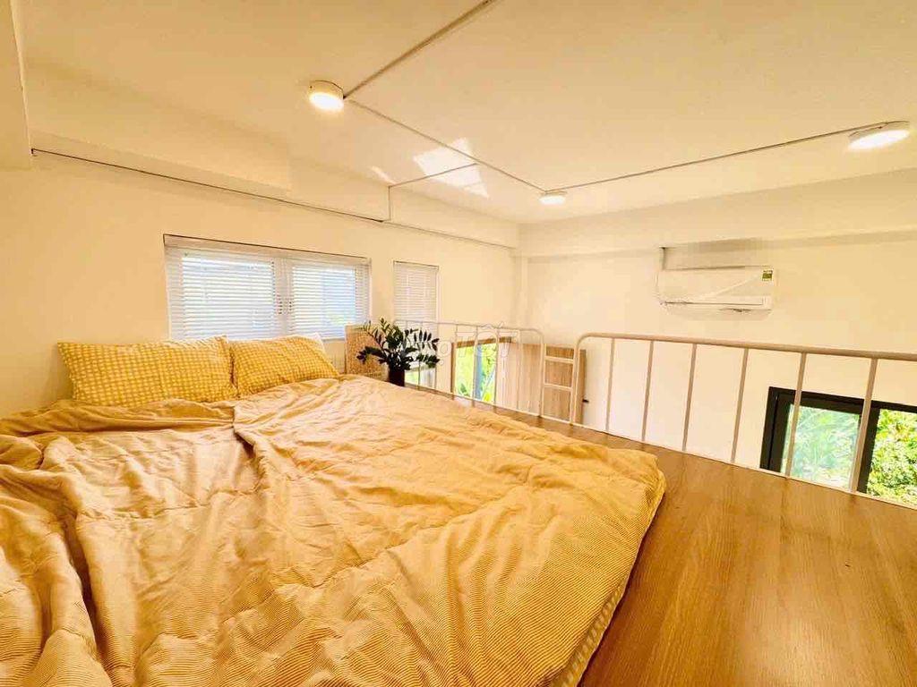 FREE TIỀN NHÀ T8- LUXURY ĐẲNG CẤP-MÁY GIẶT RIÊNG