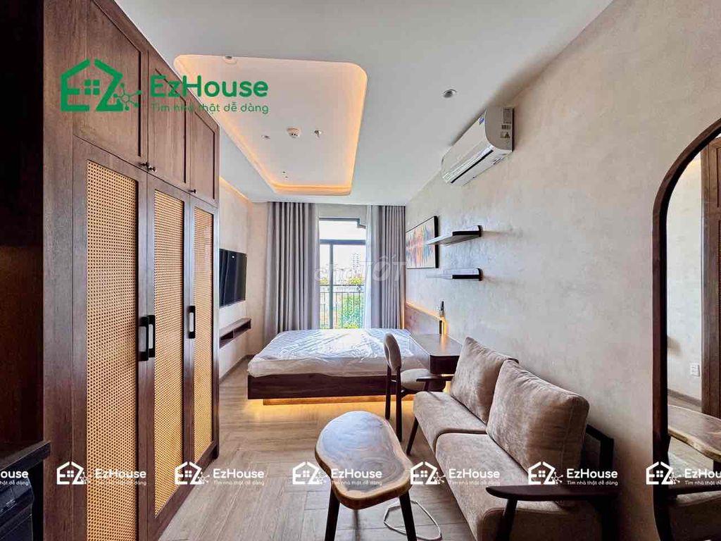 👉 ĐẲNG CẤP LUXURY🔥 MỚI XÂY FULL NỘI THẤT CAO CẤP