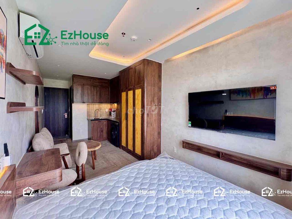 👉 ĐẲNG CẤP LUXURY🔥 MỚI XÂY FULL NỘI THẤT CAO CẤP
