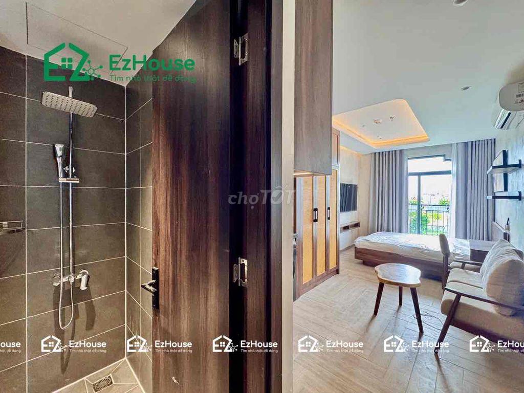 👉 ĐẲNG CẤP LUXURY🔥 MỚI XÂY FULL NỘI THẤT CAO CẤP