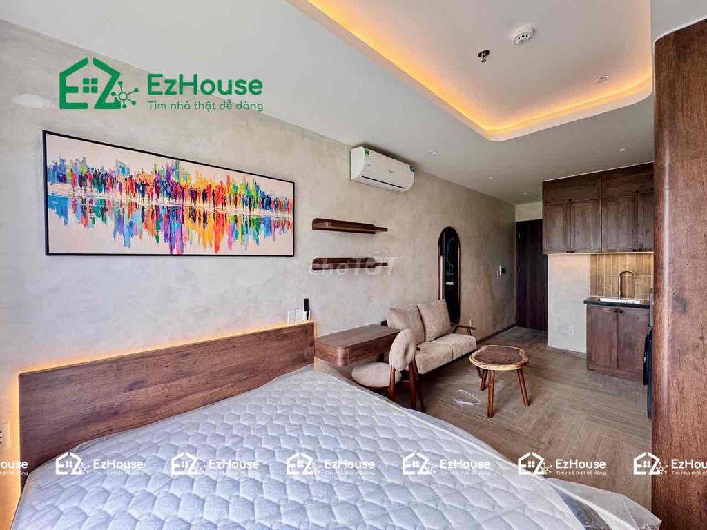 👉 ĐẲNG CẤP LUXURY🔥 MỚI XÂY FULL NỘI THẤT CAO CẤP