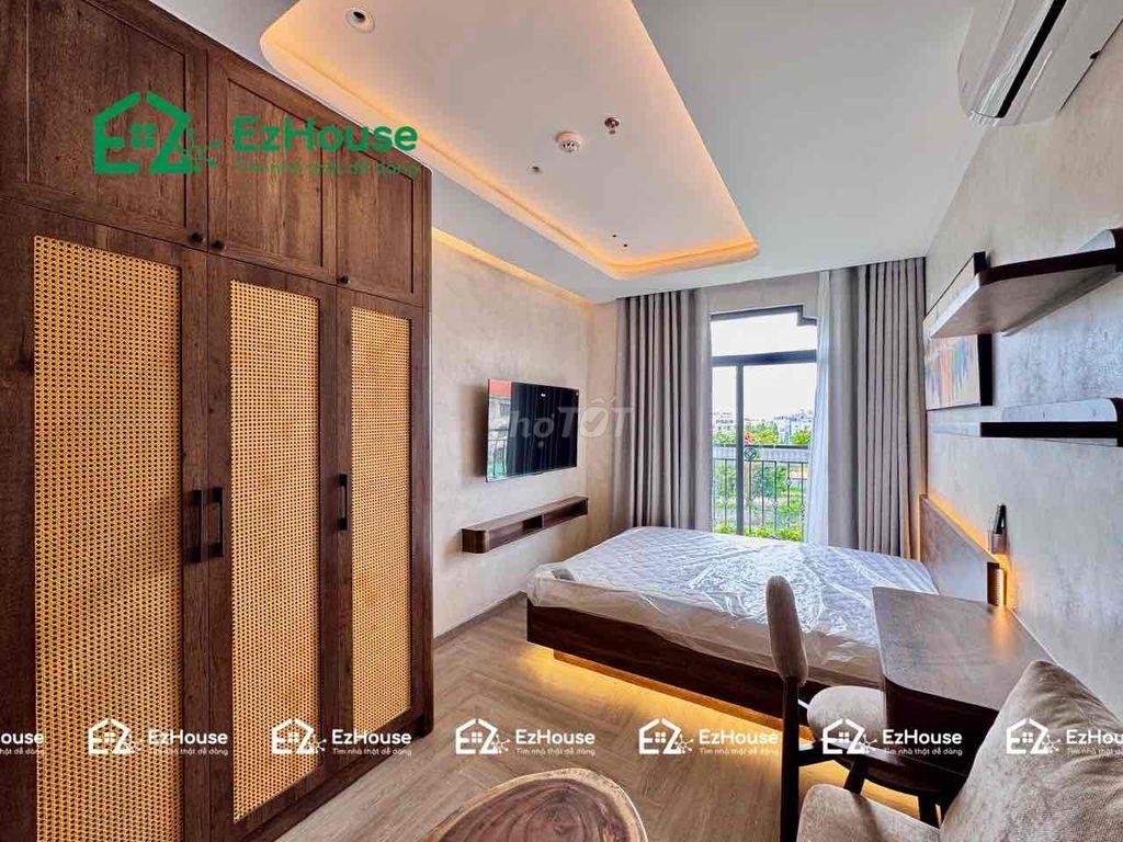 👉 ĐẲNG CẤP LUXURY🔥 MỚI XÂY FULL NỘI THẤT CAO CẤP