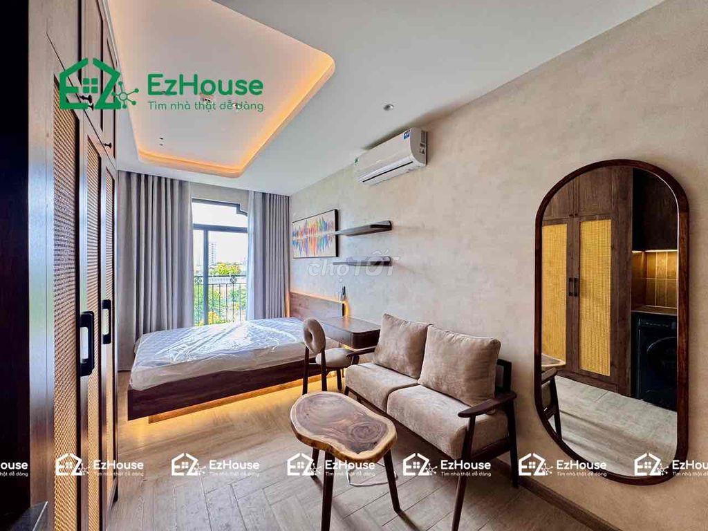 👉 ĐẲNG CẤP LUXURY🔥 MỚI XÂY FULL NỘI THẤT CAO CẤP
