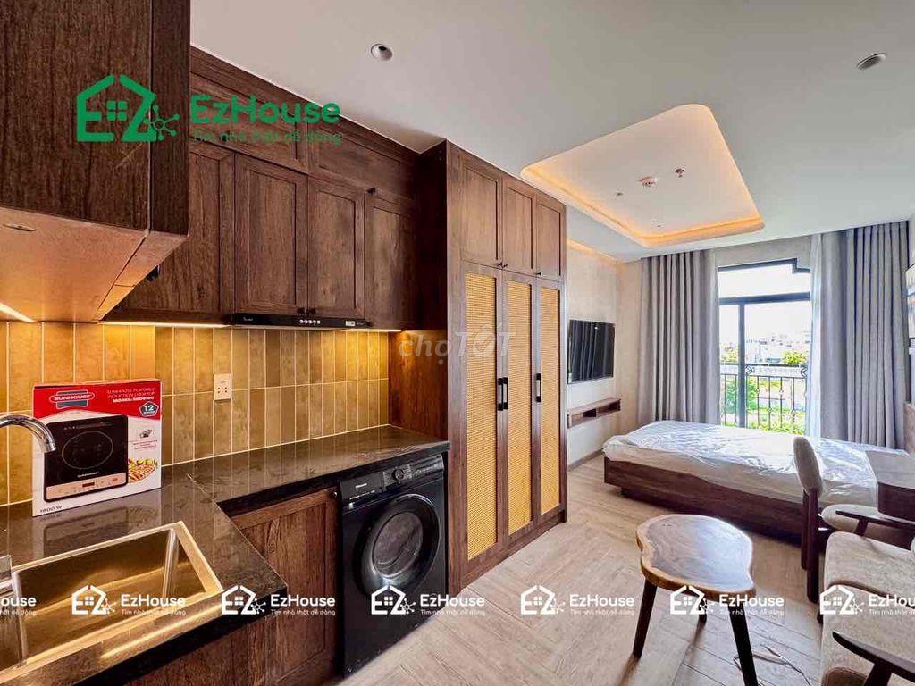 👉 ĐẲNG CẤP LUXURY🔥 MỚI XÂY FULL NỘI THẤT CAO CẤP