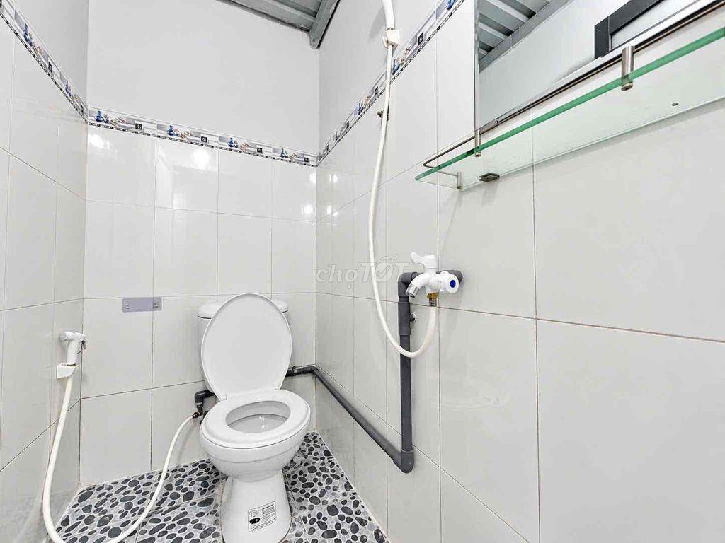 🔥Giảm 400k Cho khách Đi Xem Phòng🔥Cách VLU 4P đi xe, cách IUH 2P đi xe