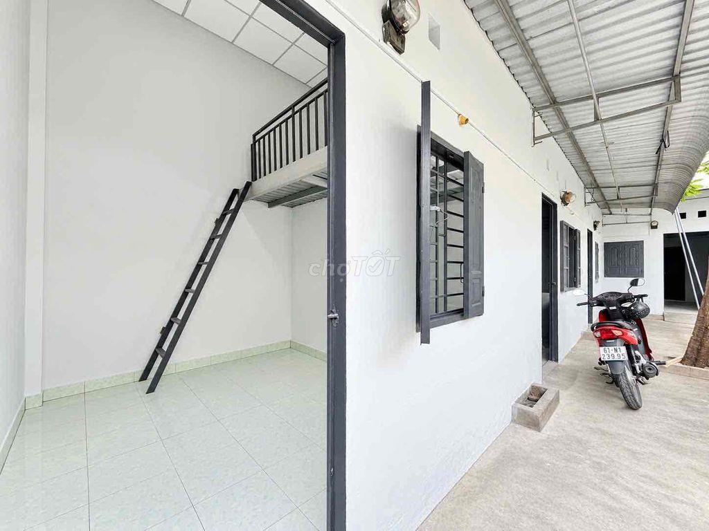 🔥Giảm 400k Cho khách Đi Xem Phòng🔥Cách VLU 4P đi xe, cách IUH 2P đi xe