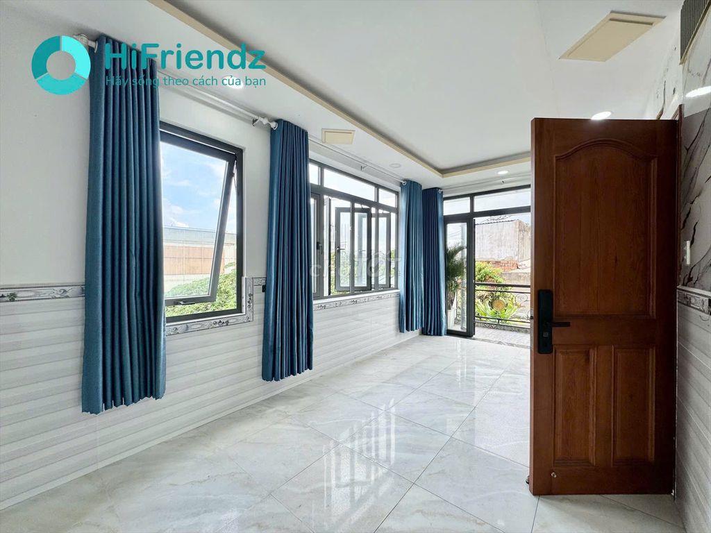 Cho thuê phòng bancol giá: 3.2 triệu