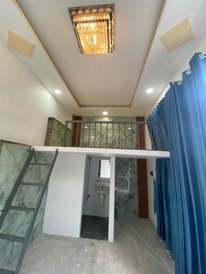 Cho thuê phòng bancol máy lạnh giá: 4.2tr