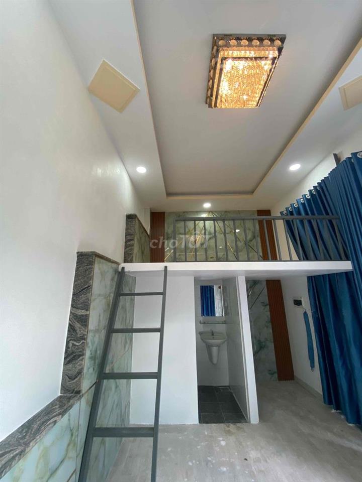 Cho thuê phòng bancol máy lạnh giá: 4.2tr