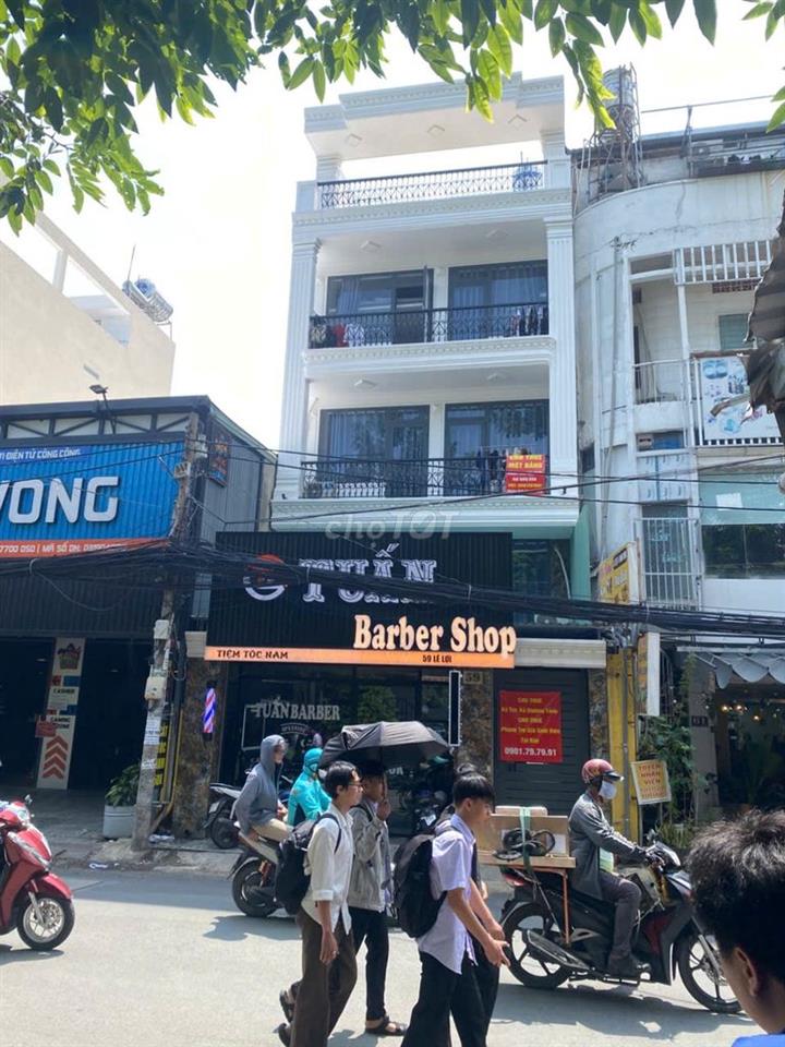 Cho thuê phòng  bancol máy lạnh, gác bếp giá 4.5tr