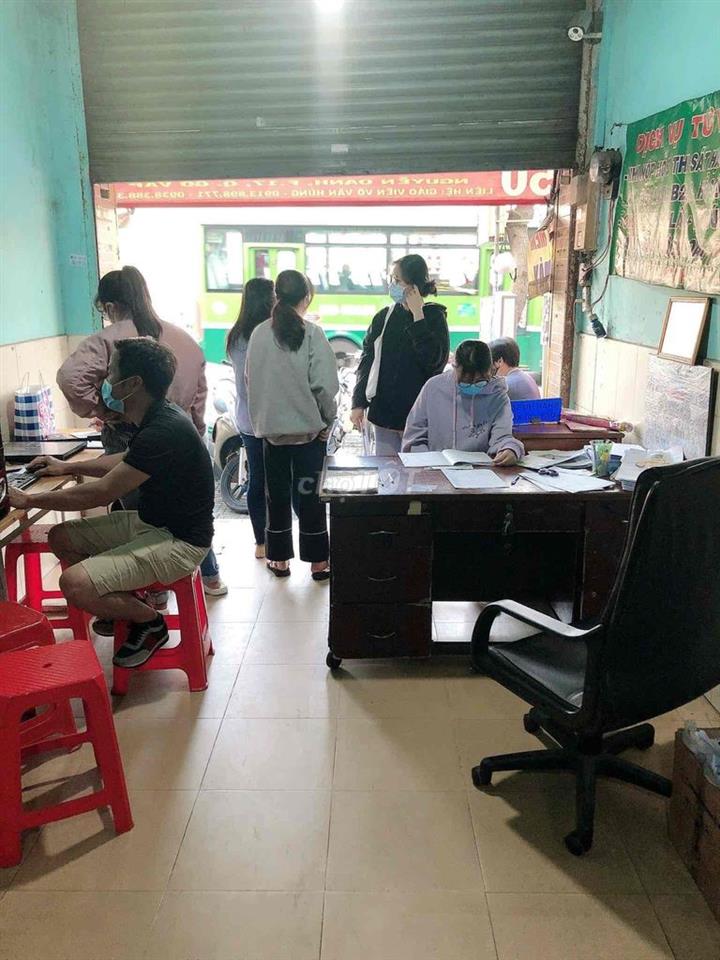 CHO HSSV THUÊ PHÒNG TRỌ