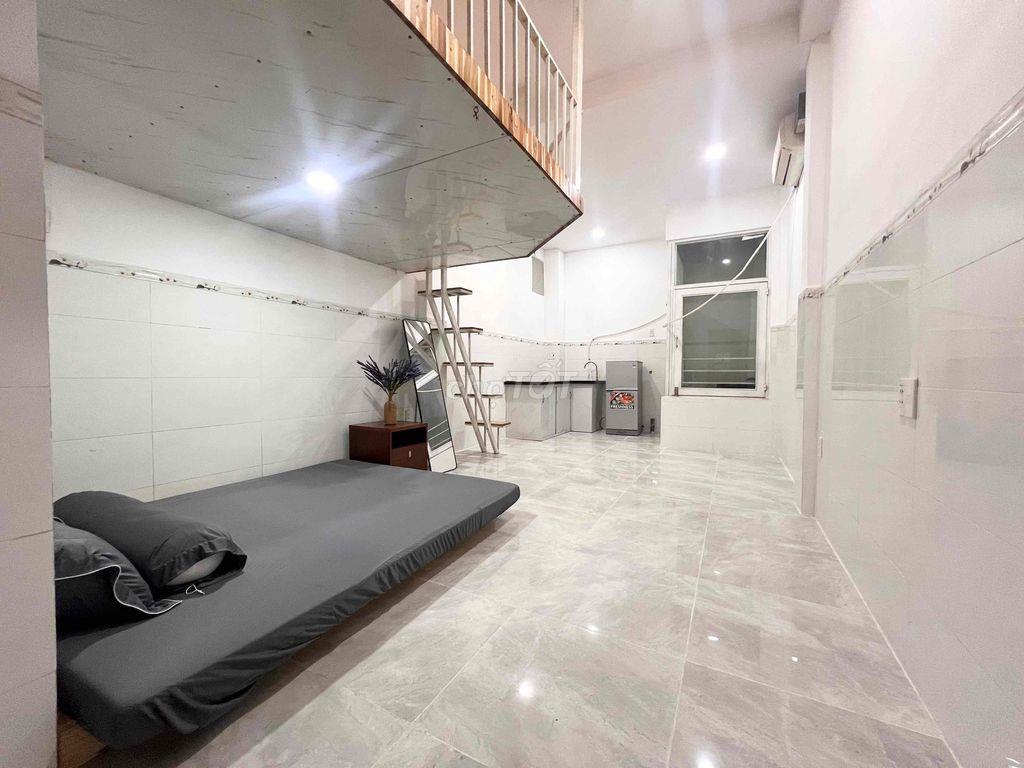 PHÒNG TRỌ SINH VIÊN GÒ VẤP