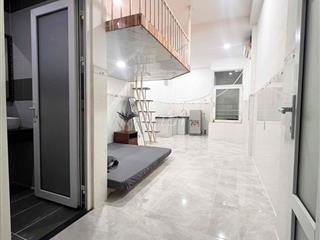 PHÒNG TRỌ SINH VIÊN GÒ VẤP