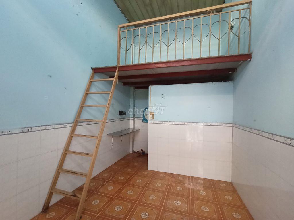 Phòng Trọ Giá Rẻ