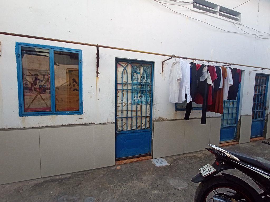 Phòng Trọ Giá Rẻ