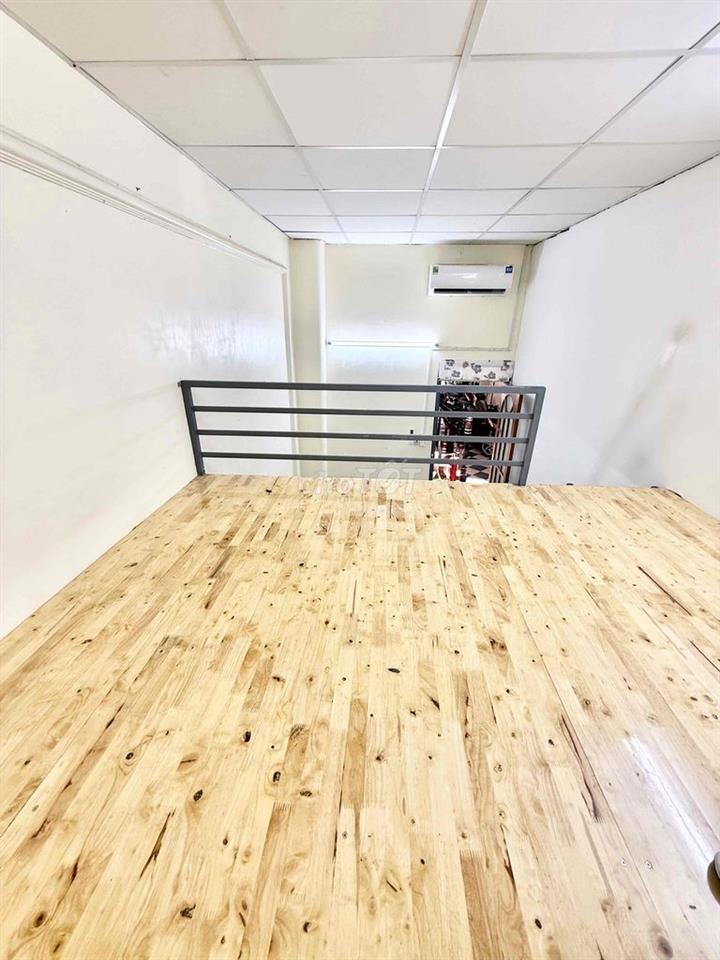PHÒNG TRỌ NGAY SÂN BAY GÁC CAO 2M NHÀ MỚI SẠCH ĐẸP ĐẦY ĐỦ TIỆN NGHI