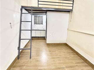 PHÒNG TRỌ NGAY SÂN BAY GÁC CAO 2M NHÀ MỚI SẠCH ĐẸP ĐẦY ĐỦ TIỆN NGHI