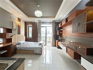 NHÀ MỚI NỘI THẤT ĐẦY ĐỦ NHƯ ẢNH BAN CÔNG ĐÓN ÁNH SÁNG TỐT