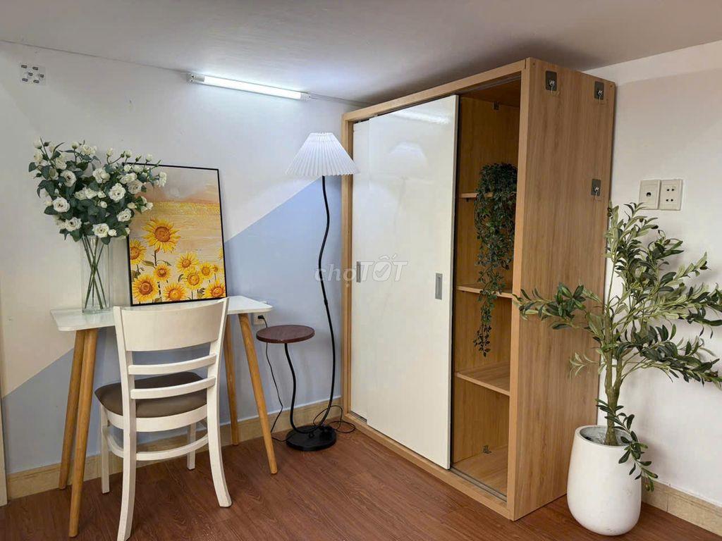 ĐI BỘ ĐẾN ĐẠI HỌC CÔNG NGHIỆP 3P , NHÀ ĐẦY ĐỦ TIỆN NGHI CÓ BẢO VỆ 24/7