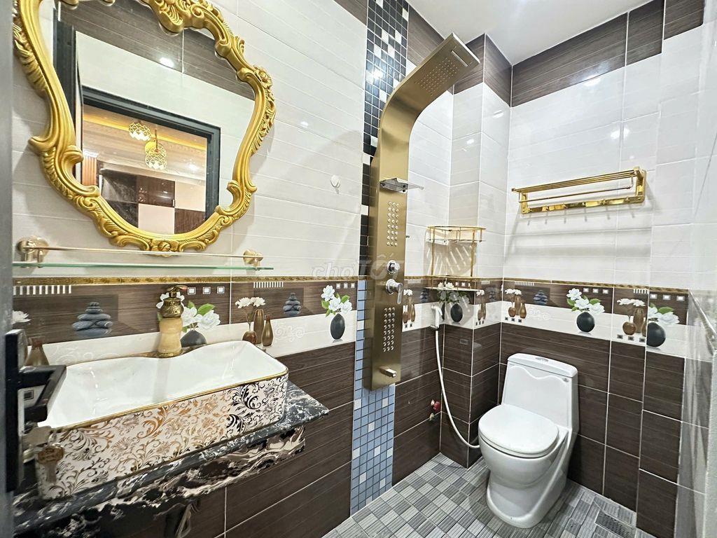 Studio đầy đủ nội thất nhà mới nội thất mới