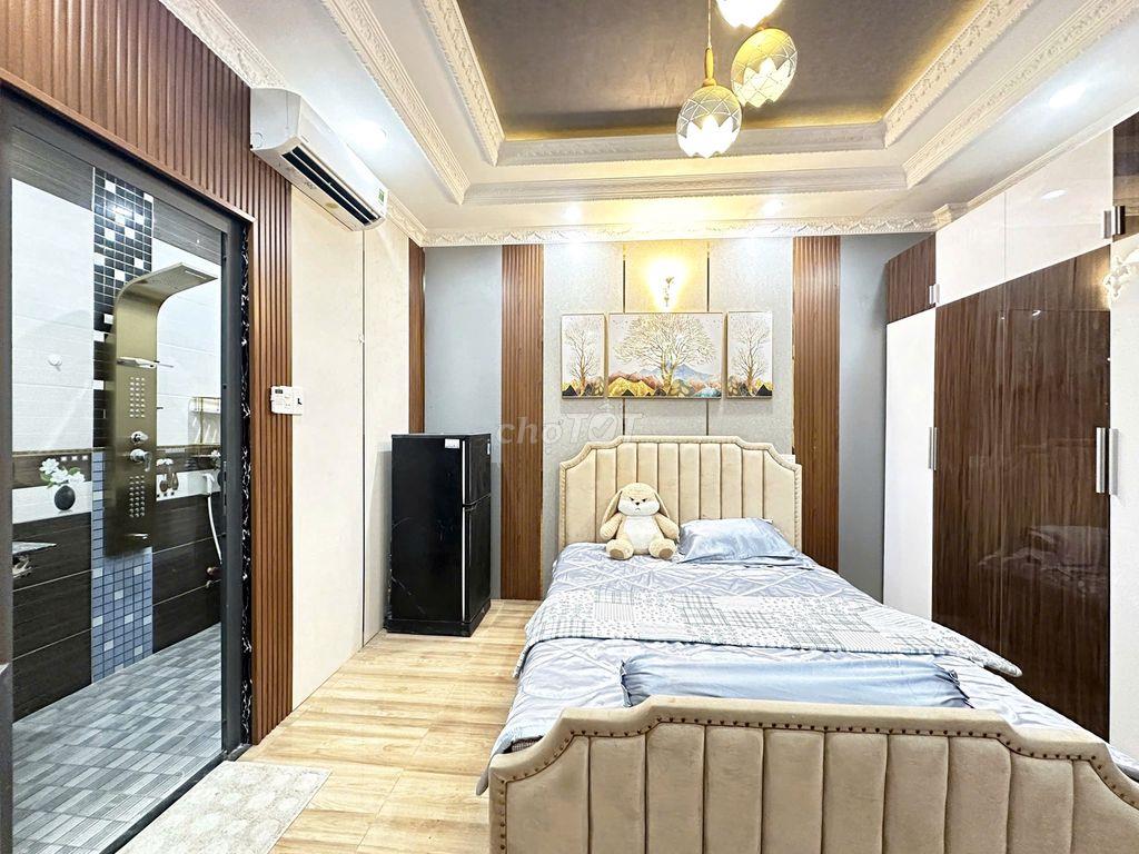 Studio đầy đủ nội thất nhà mới nội thất mới
